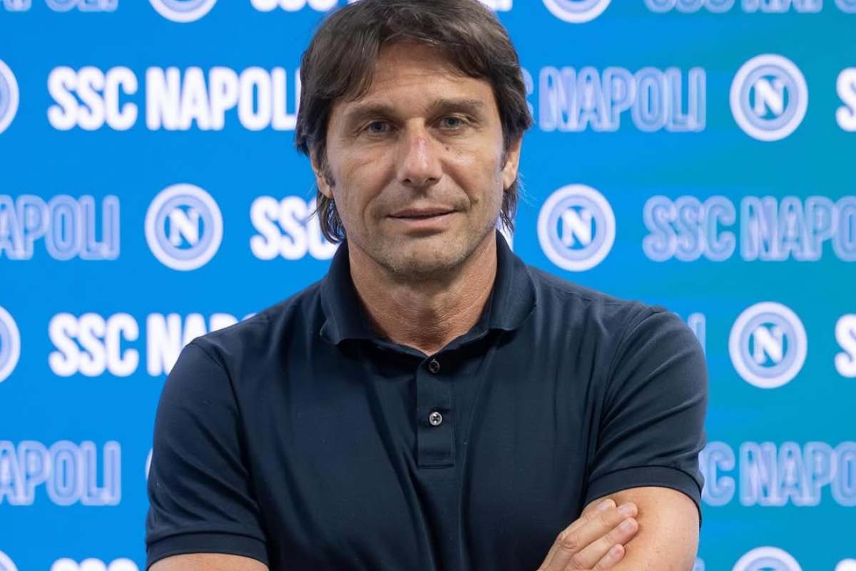 Antonio Conte