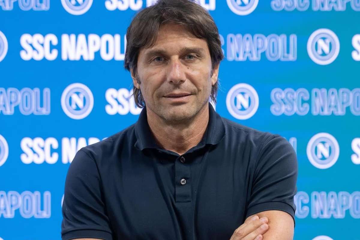 Antonio Conte