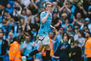 Kevin De Bruyne