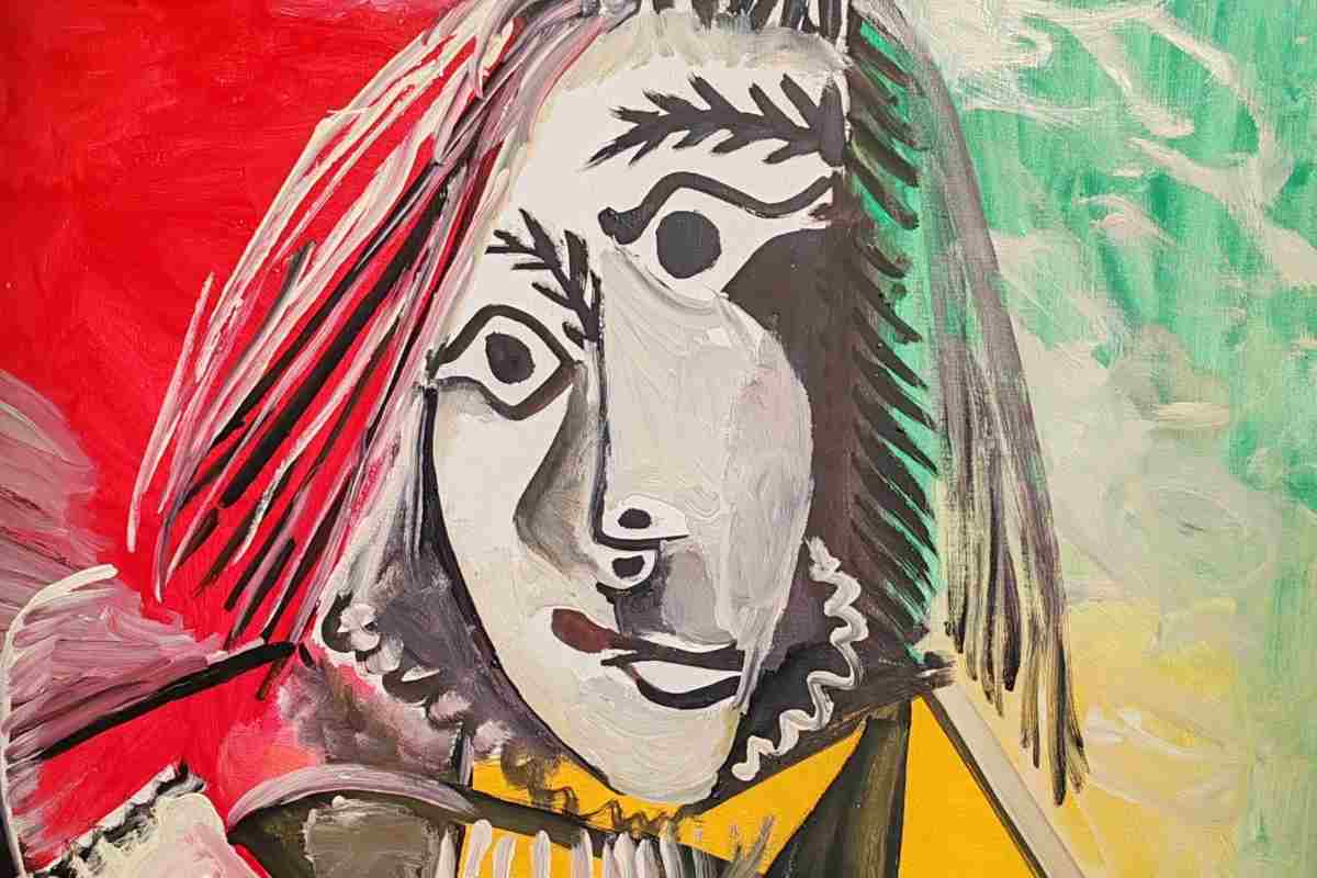 Picasso