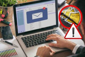 attenzione multe comunicate tramite PEC